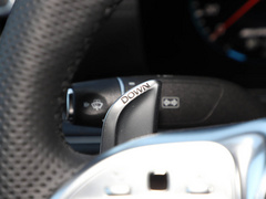 2019款 AMG GT 50 四门跑车