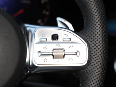 2019款 AMG GT 50 四门跑车