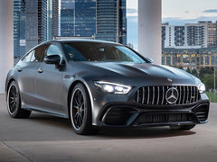 2019款 AMG GT63 S 4-Door Coupe 