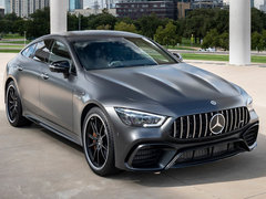 2019款 AMG GT63 S 4-Door Coupe 