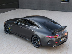 2019款 AMG GT63 S 4-Door Coupe 