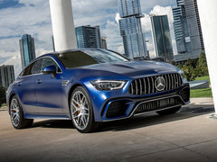 2019款 AMG GT63 S 4-Door Coupe 