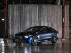 2019款 AMG GT63 S 4-Door Coupe 