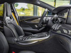 2019款 AMG GT63 S 4-Door Coupe 