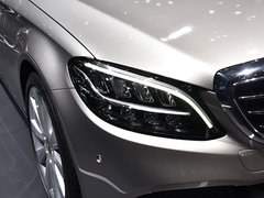 2019款 C 260 旅行轿车
