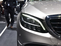 2019款 C 260 旅行轿车