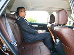 2018款 2.5L 两驱120周年限量版