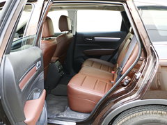 2018款 2.5L 两驱120周年限量版
