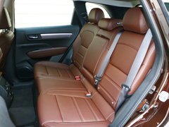 2018款 2.5L 两驱120周年限量版