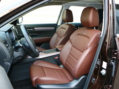 2018款 2.5L 两驱120周年限量版