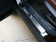 2018款 2.5L 两驱120周年限量版