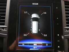 2018款 2.5L 两驱120周年限量版