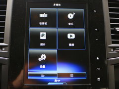 2018款 2.5L 两驱120周年限量版