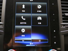 2018款 2.5L 两驱120周年限量版