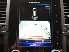 2018款 2.5L 两驱120周年限量版