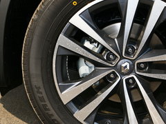 2018款 2.5L 两驱120周年限量版