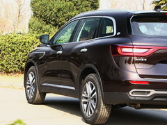 2018款 2.5L 两驱120周年限量版