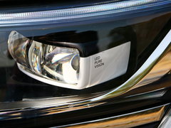 2018款 2.5L 两驱120周年限量版