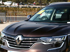 2018款 2.5L 两驱120周年限量版