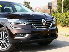 2018款 2.5L 两驱120周年限量版