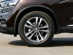 2018款 2.5L 两驱120周年限量版