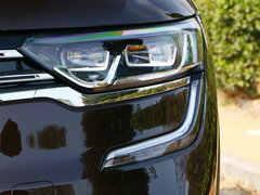 2018款 2.5L 两驱120周年限量版