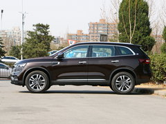 2018款 2.5L 两驱120周年限量版