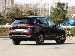 2018款 2.5L 两驱120周年限量版