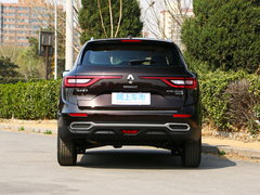 2018款 2.5L 两驱120周年限量版