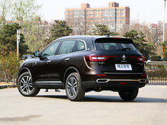 2018款 2.5L 两驱120周年限量版
