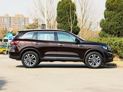 2018款 2.5L 两驱120周年限量版