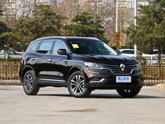 2018款 2.5L 两驱120周年限量版