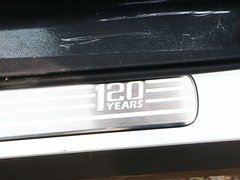 2018款 2.0L 两驱120周年限量版
