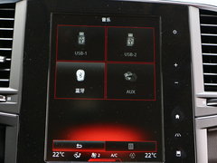 2018款 2.0L 两驱120周年限量版