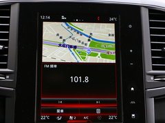 2018款 2.0L 两驱120周年限量版