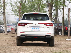 2018款 2.0L 两驱120周年限量版