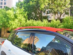 2018款 350THP 自动互联网逸臻版