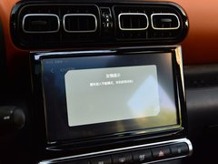 2018款 350THP 自动互联网逸臻版