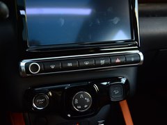 2018款 350THP 自动互联网逸臻版