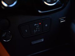 2018款 350THP 自动互联网逸臻版