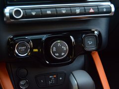 2018款 350THP 自动互联网逸臻版