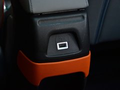 2018款 350THP 自动互联网逸臻版