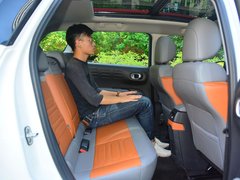 2018款 350THP 自动互联网逸臻版