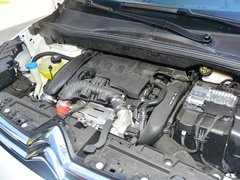 2018款 350THP 自动互联网逸臻版