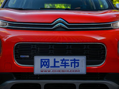 2018款 350THP 自动互联网逸臻版