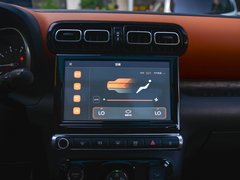 2018款 350THP 自动互联网逸臻版