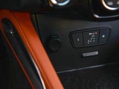 2018款 350THP 自动互联网逸臻版