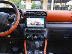 2018款 350THP 自动互联网逸臻版