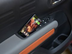 2018款 350THP 自动互联网逸臻版