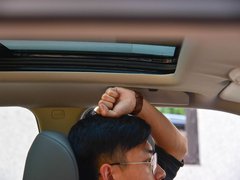 2018款 350THP 自动互联网逸臻版